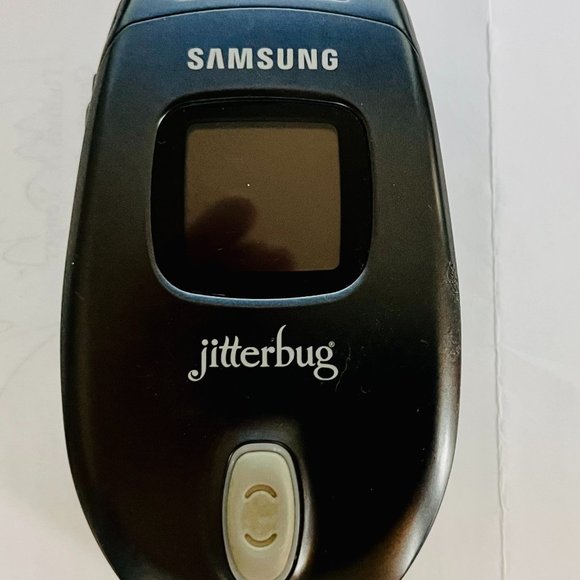 Samsung Jitterbug J /SPH-A310, Very Good and Excellent Working Condition... - Picture 1 of 15